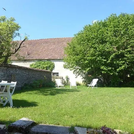 La Maison De Gabrielle Holiday home