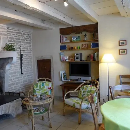 La Maison De Gabrielle Holiday home