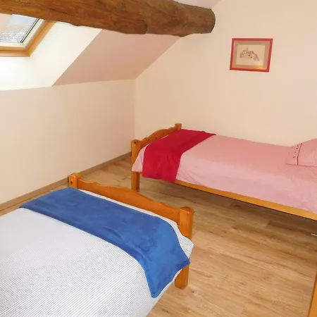 La Maison De Gabrielle Holiday home *
